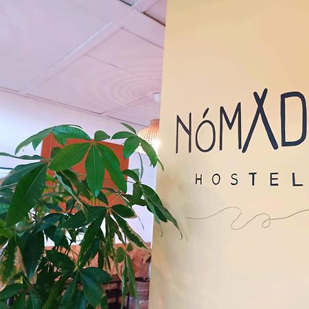 Hostel Nomada San Vicente De La Barquera Dış mekan fotoğraf