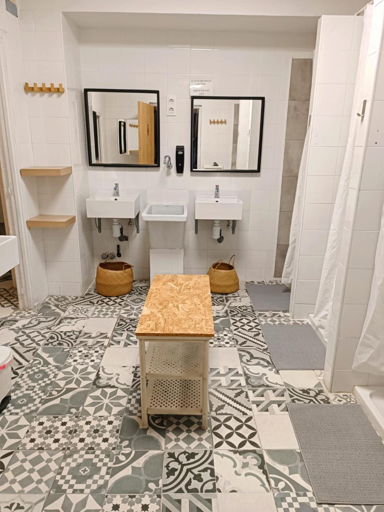 Hostel Nomada San Vicente De La Barquera Dış mekan fotoğraf