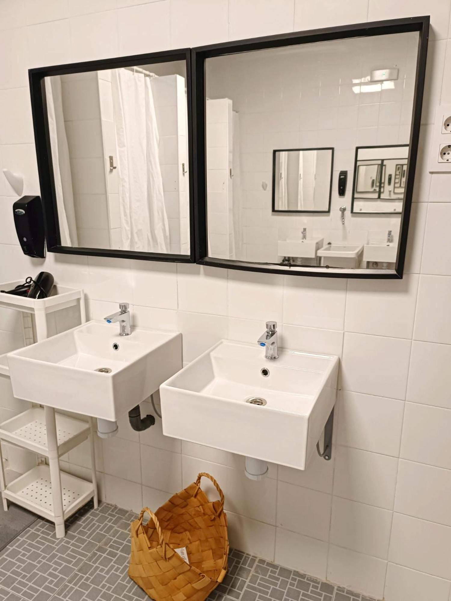 Hostel Nomada San Vicente De La Barquera Dış mekan fotoğraf