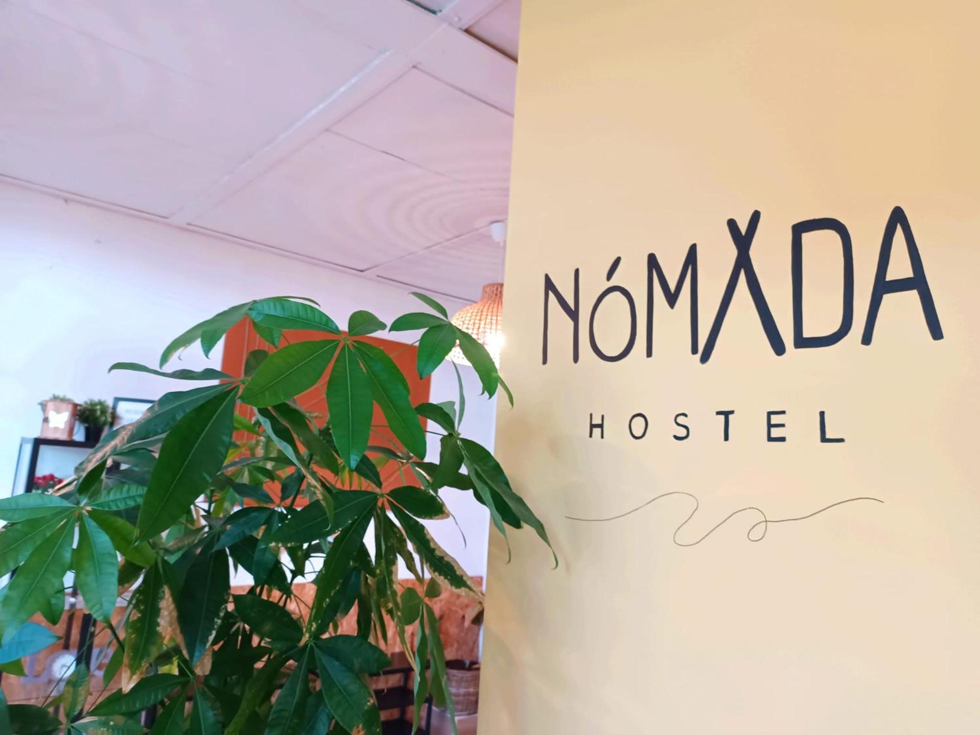 Hostel Nomada San Vicente De La Barquera Dış mekan fotoğraf