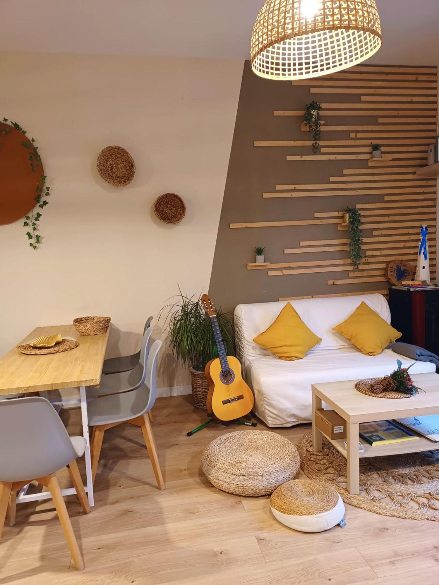 Hostel Nomada San Vicente De La Barquera Dış mekan fotoğraf