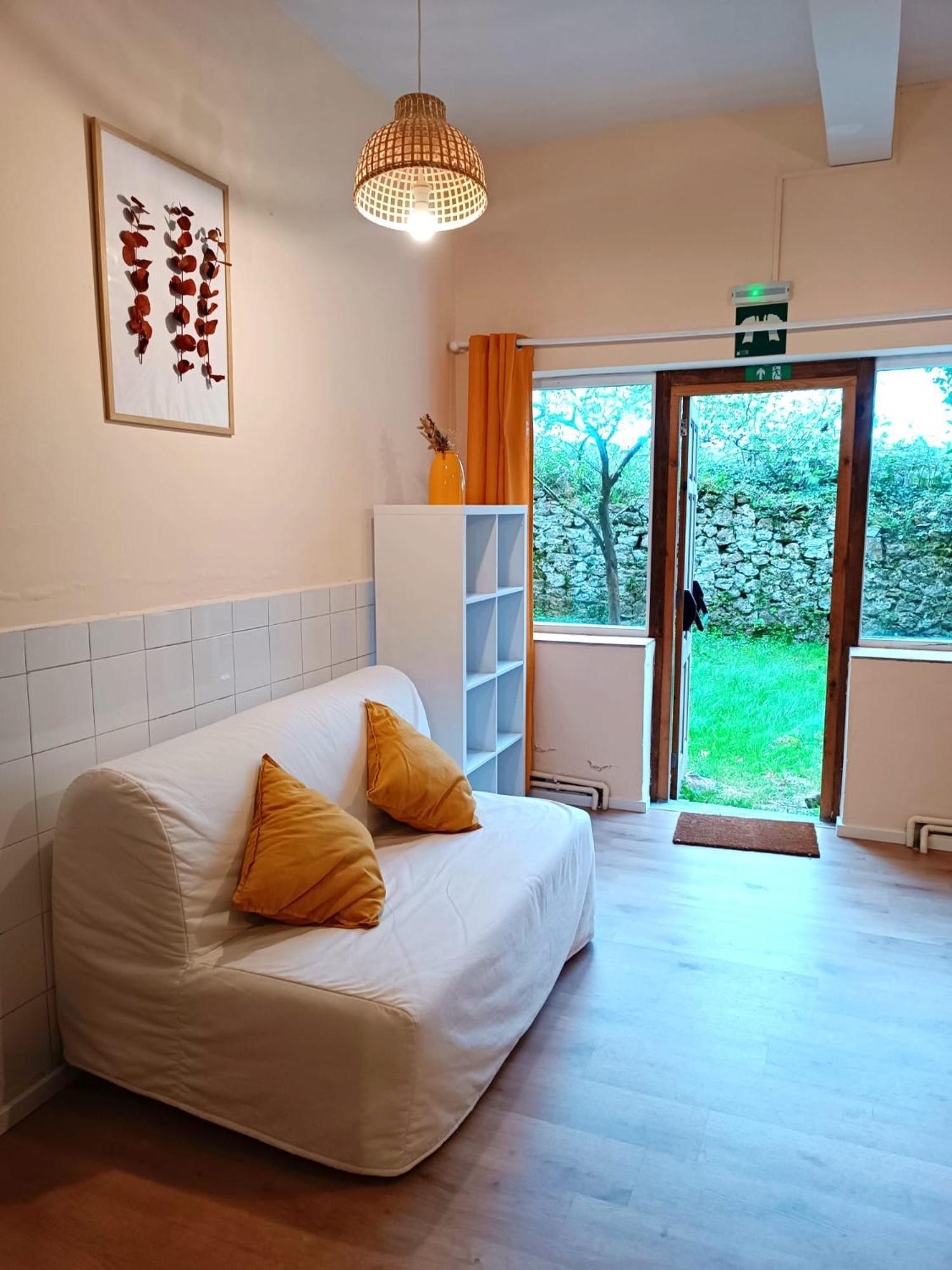 Hostel Nomada San Vicente De La Barquera Dış mekan fotoğraf