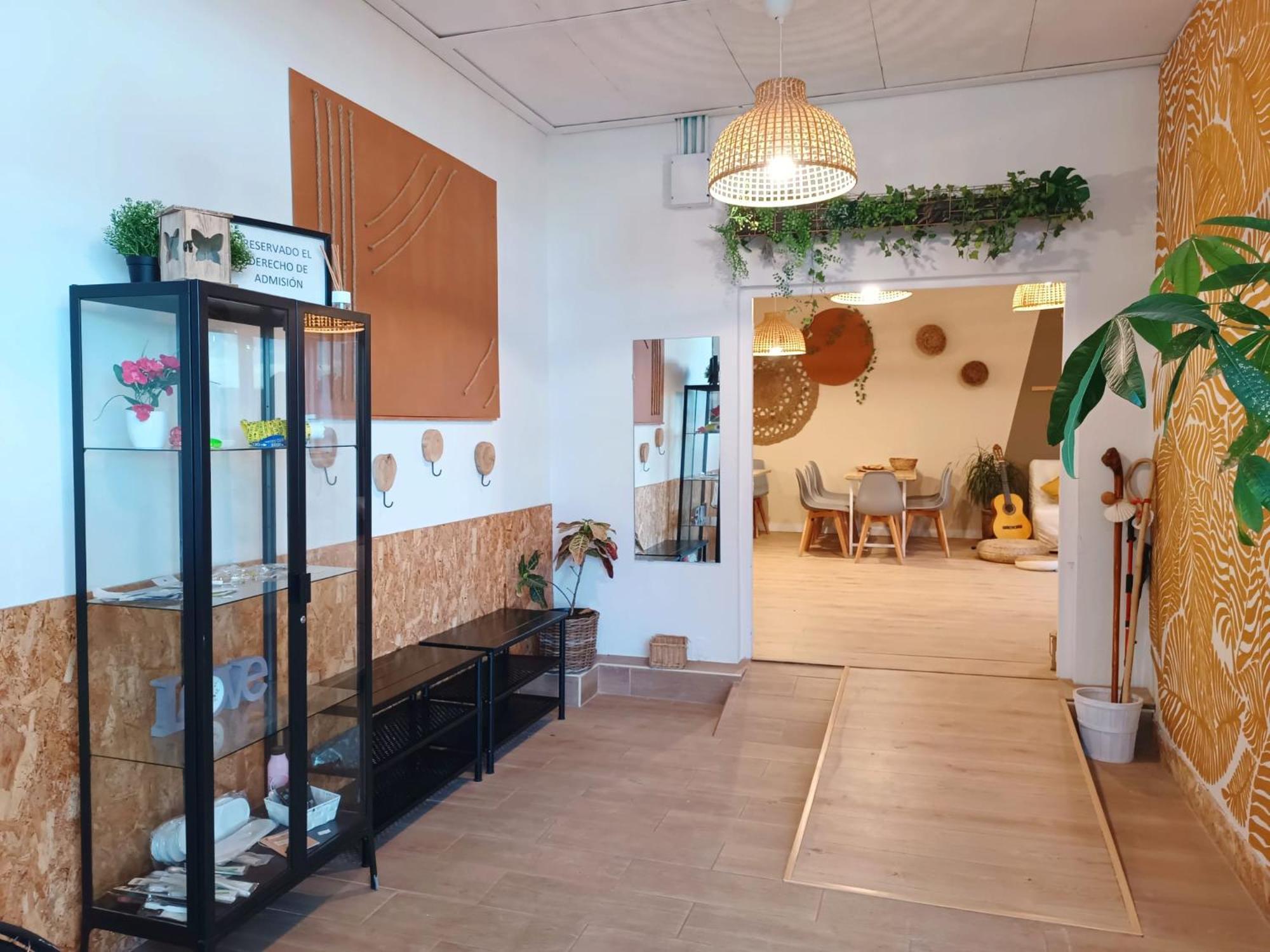 Hostel Nomada San Vicente De La Barquera Dış mekan fotoğraf