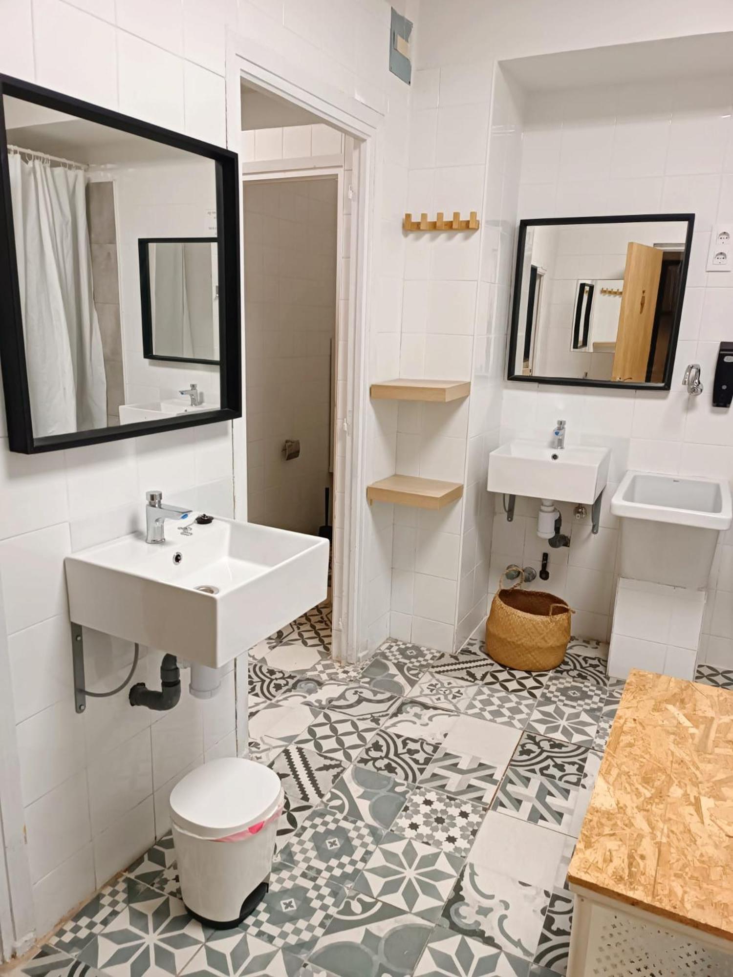 Hostel Nomada San Vicente De La Barquera Dış mekan fotoğraf