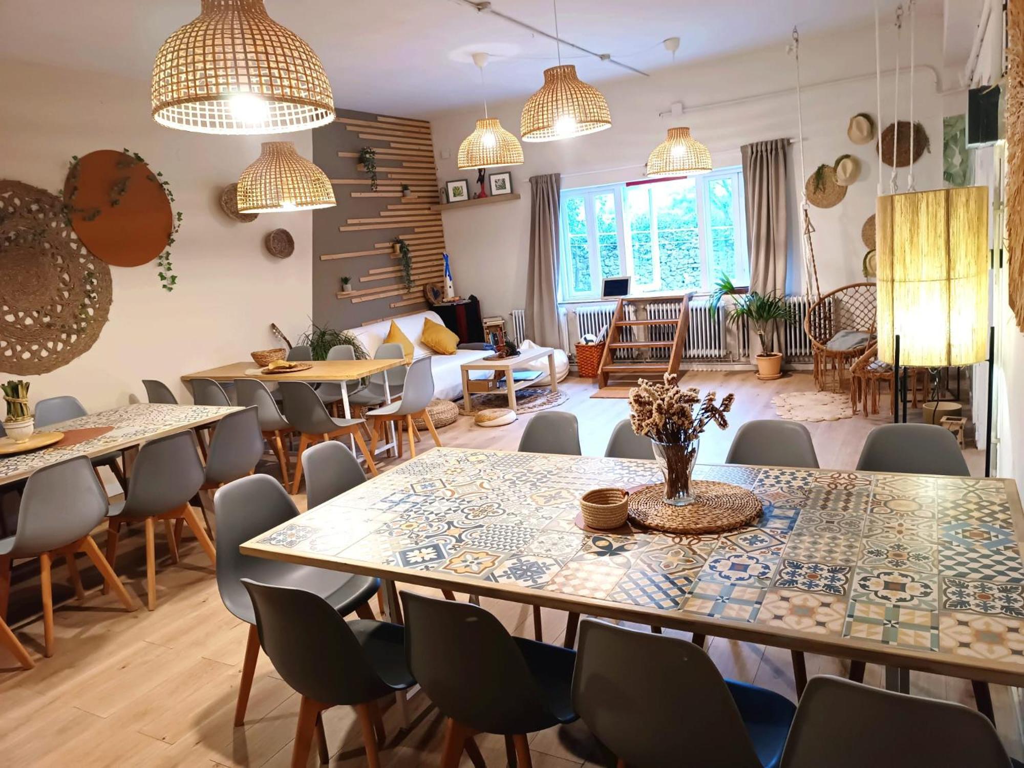 Hostel Nomada San Vicente De La Barquera Dış mekan fotoğraf