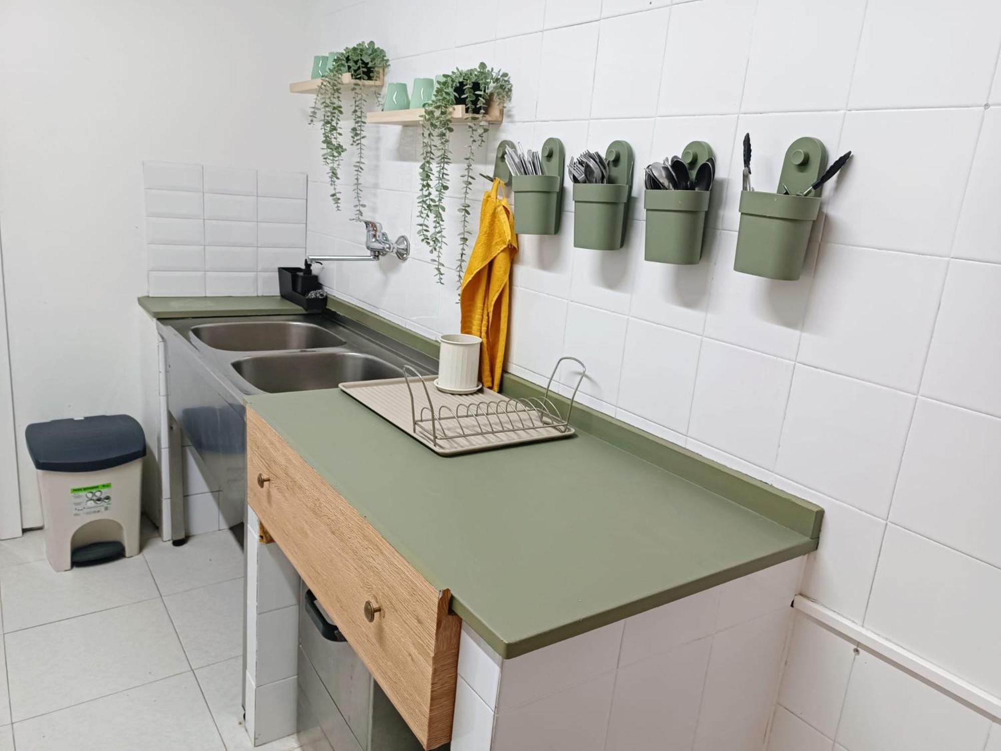 Hostel Nomada San Vicente De La Barquera Dış mekan fotoğraf