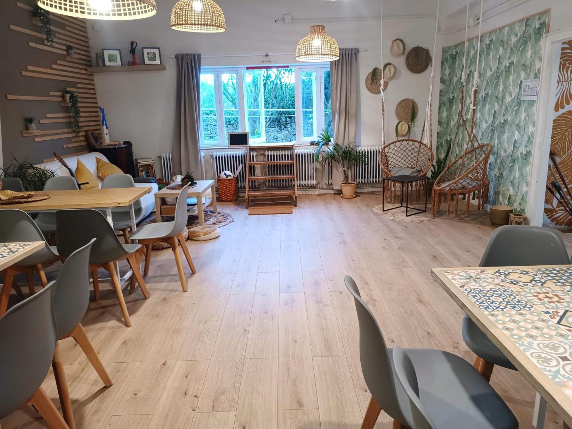 Hostel Nomada San Vicente De La Barquera Dış mekan fotoğraf