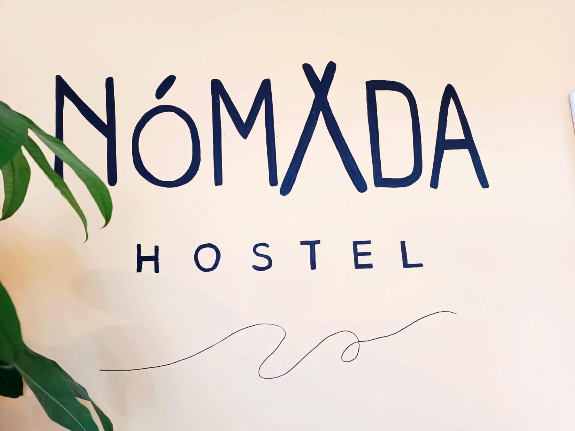 Hostel Nomada San Vicente De La Barquera Dış mekan fotoğraf