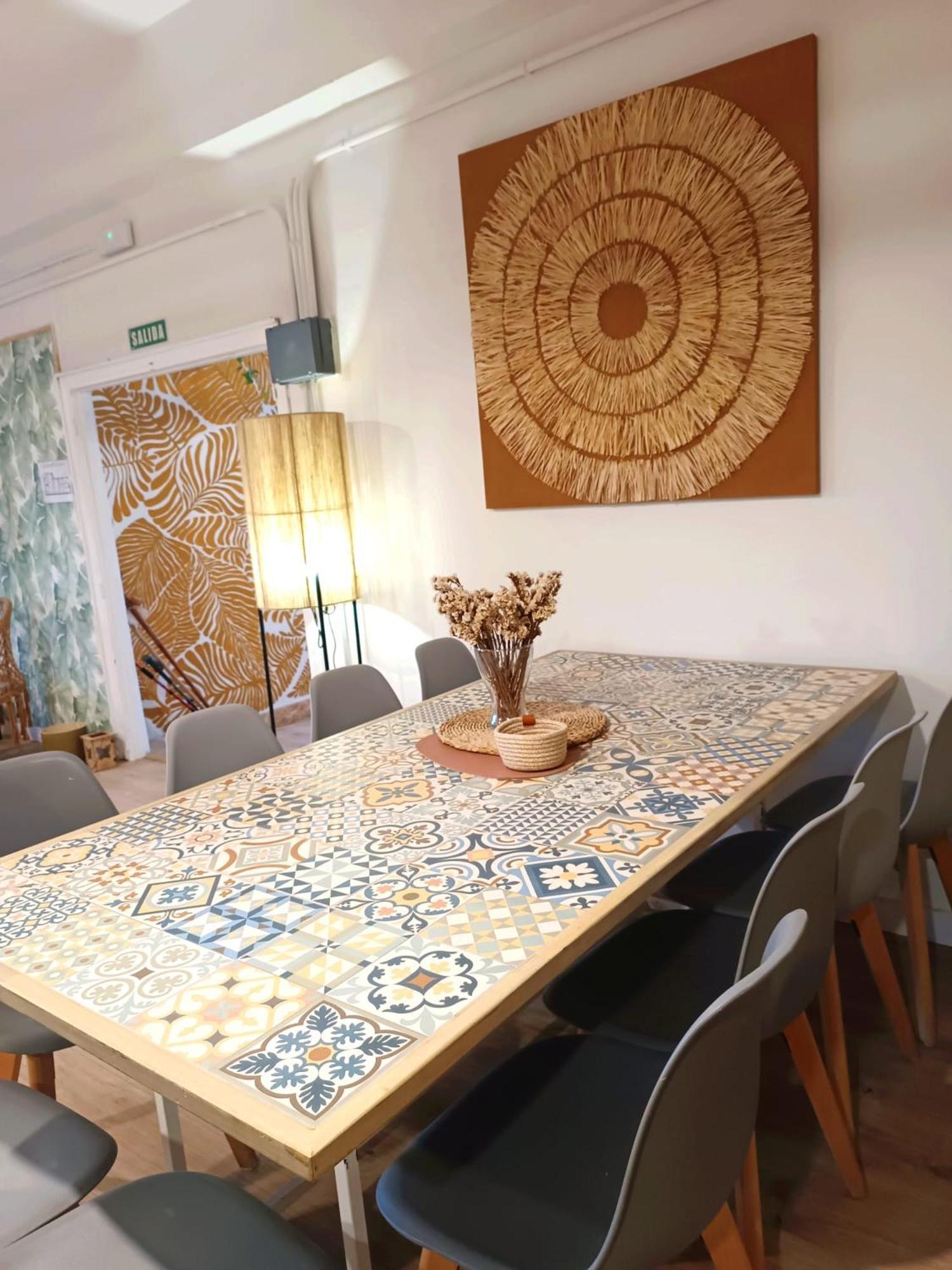 Hostel Nomada San Vicente De La Barquera Dış mekan fotoğraf
