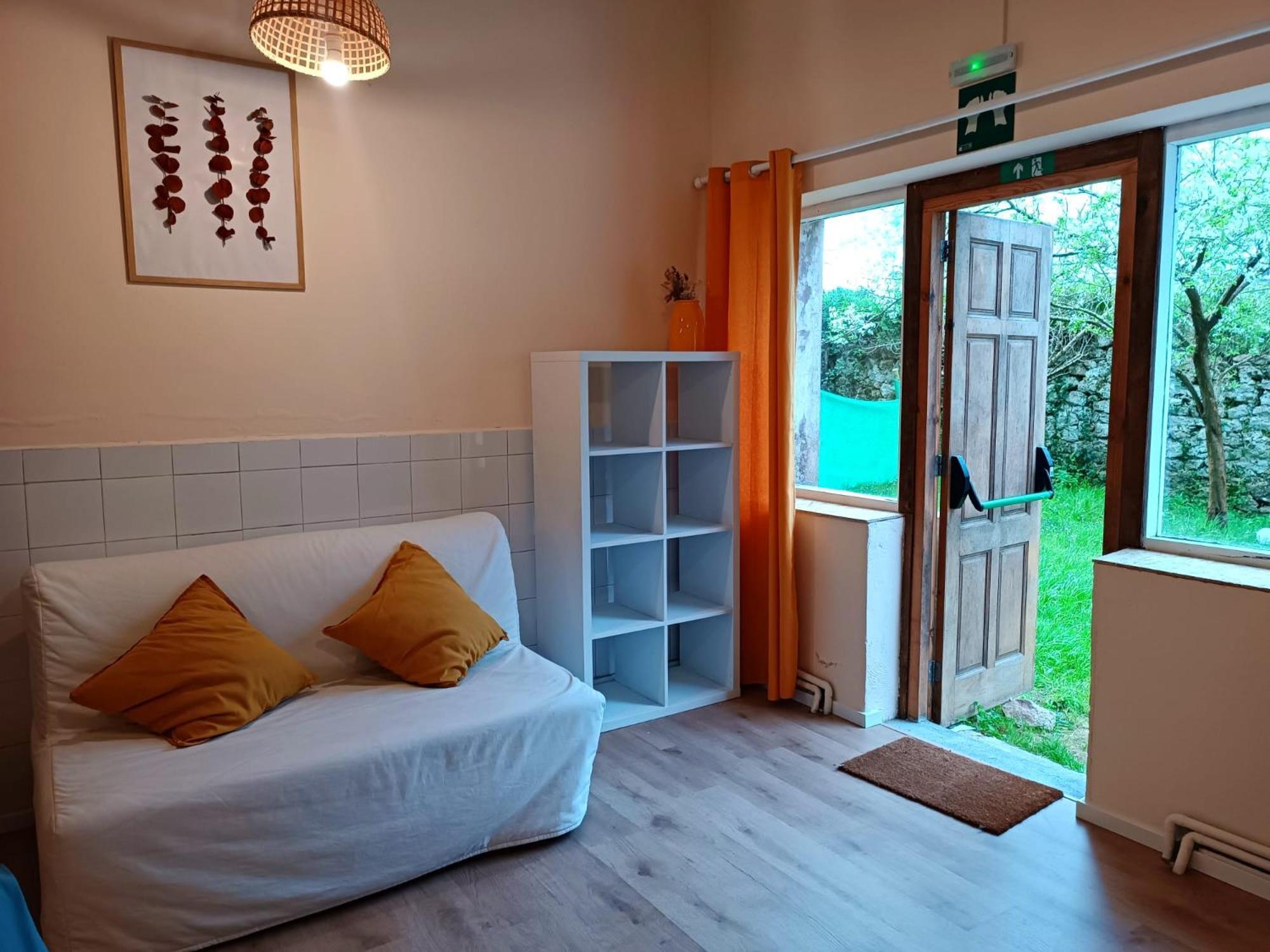 Hostel Nomada San Vicente De La Barquera Dış mekan fotoğraf