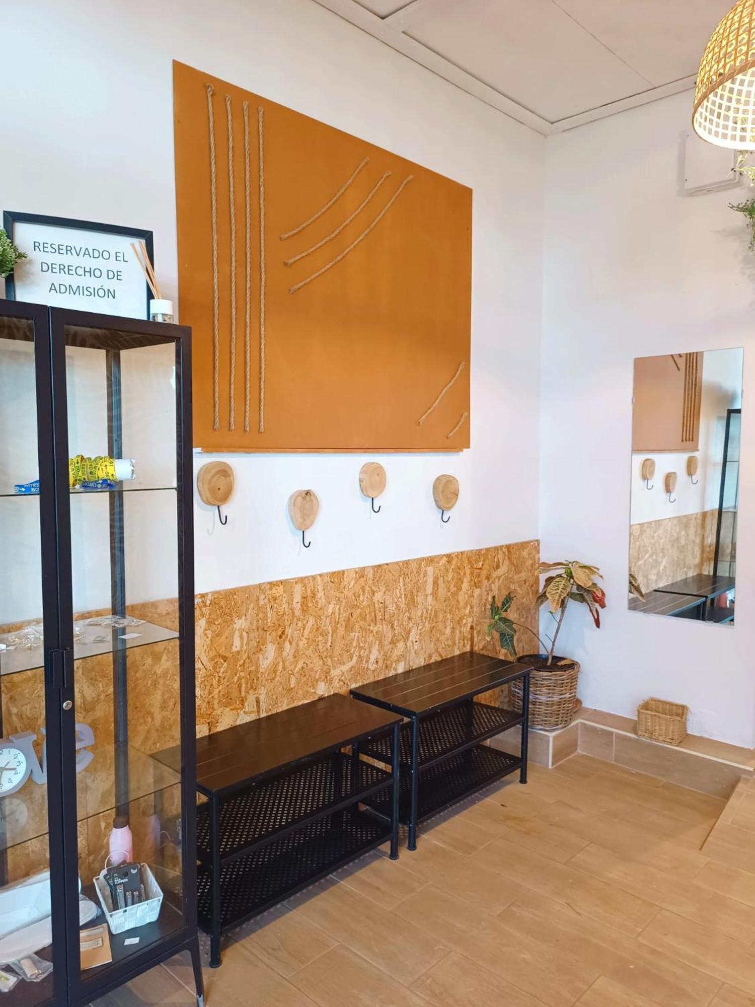 Hostel Nomada San Vicente De La Barquera Dış mekan fotoğraf