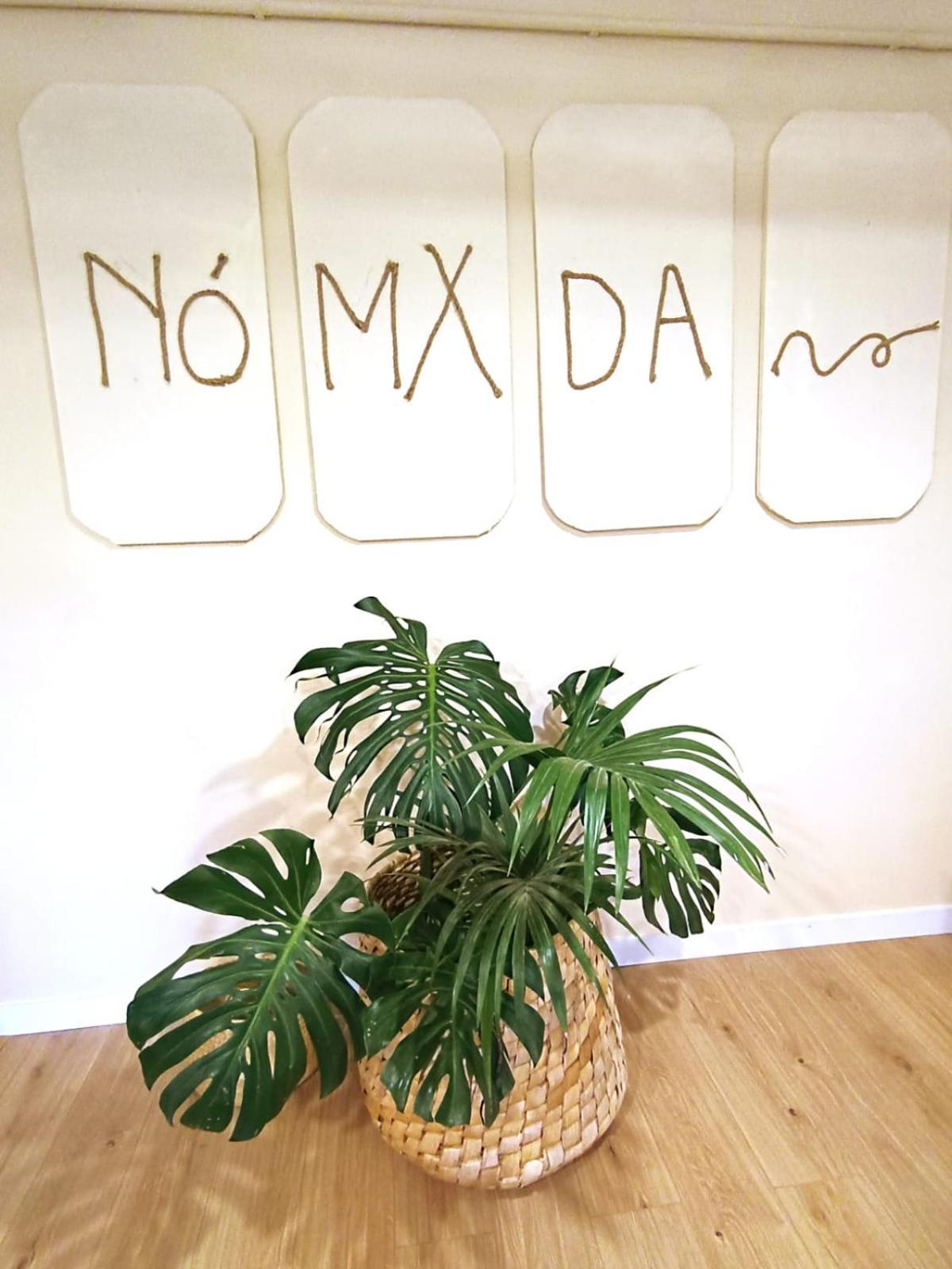 Hostel Nomada San Vicente De La Barquera Dış mekan fotoğraf