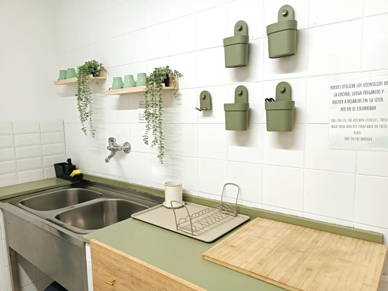 Hostel Nomada San Vicente De La Barquera Dış mekan fotoğraf