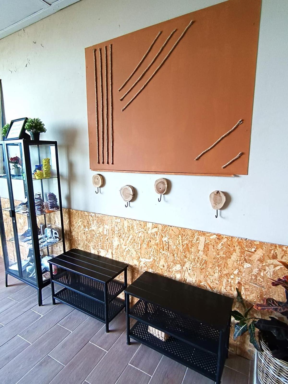 Hostel Nomada San Vicente De La Barquera Dış mekan fotoğraf
