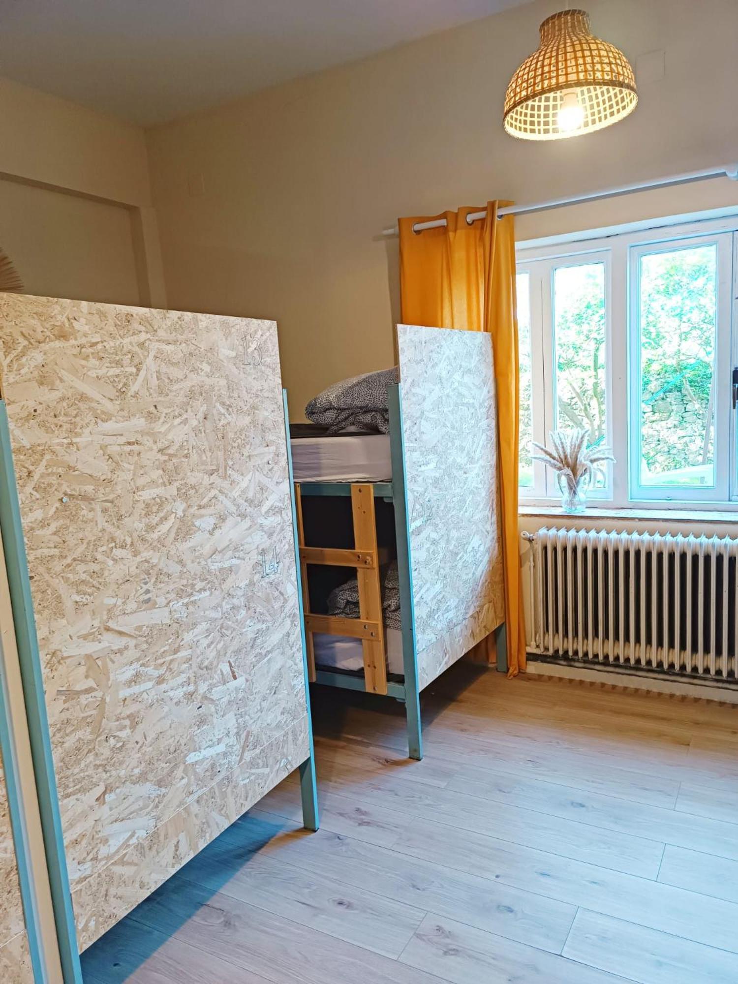 Hostel Nomada San Vicente De La Barquera Dış mekan fotoğraf